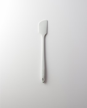 Skinny Spatula White