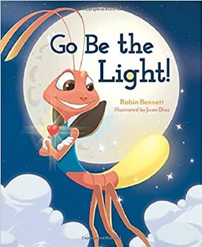 Go Be The Light