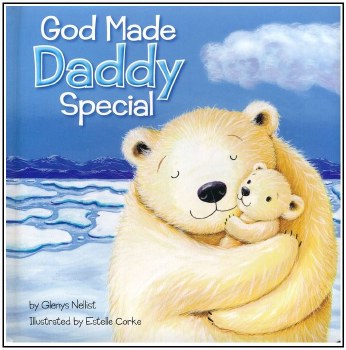 God Made Daddy Special