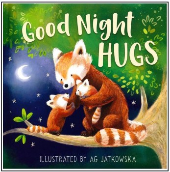 Good Night Hugs