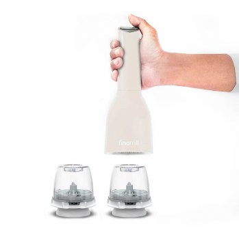 Finamill Spice Grinder Cream