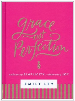 Grace Not Perfection