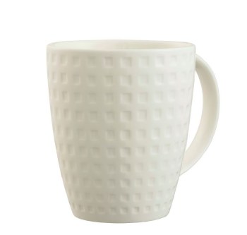 Grafton Set Of 4 Mugs