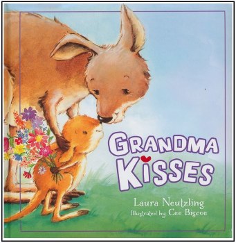 Grandma Kisses