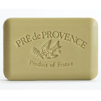 Bar Soap Green Tea