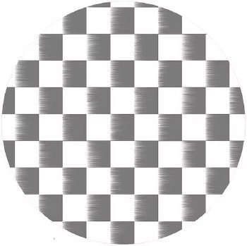 Jar Opener Grey Checkers