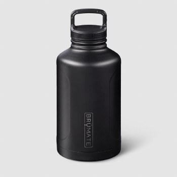 Growl'r Matte Black