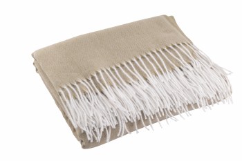 Pearl Sage Throw