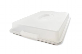 Half Sheet Pan &amp; Lid Set