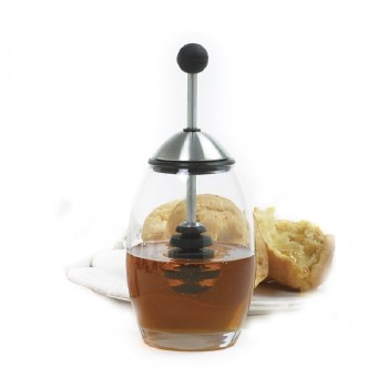 Honey Dipper Set