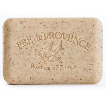 Bar Soap Honey Almond