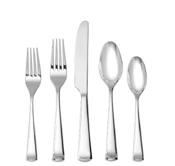 Flatware Honor 5 Piece Place Setting