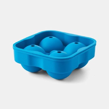 Houdini Ice Sphere Tray S/4