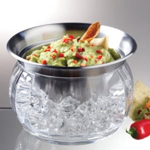 Iced Dip Server