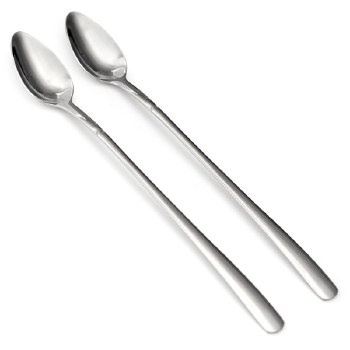 Iced Tea Spoon Stainless Steel