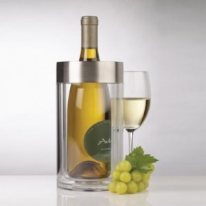 Iceless Wine Cooler