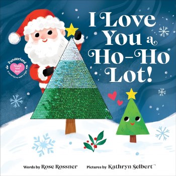 I Love You a Ho-Ho Lot!