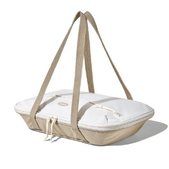 Insulated Bakeware Carrier Oat