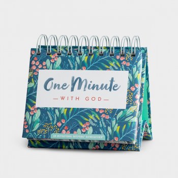 DayBrightener One Minute with God