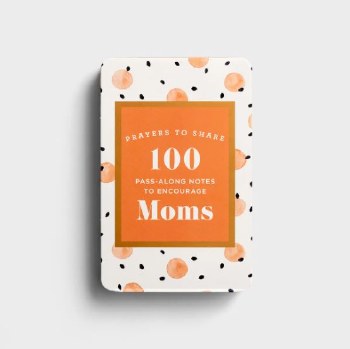 Prayers To Share For Moms