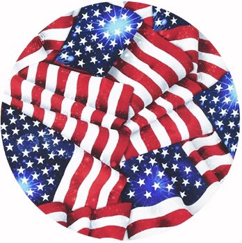 Jar Opener Flag
