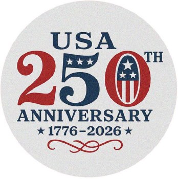 Jar Opener 250 Years of America