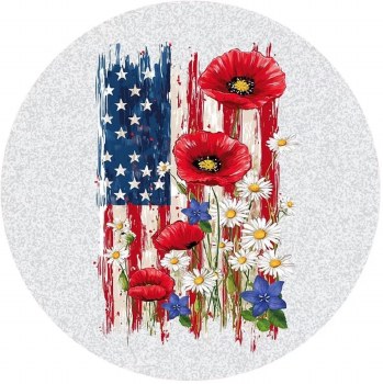 Jar Opener American Floral