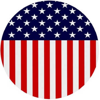 Jar Opener Usa Flag