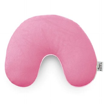 Jr U Pillow Pink