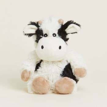 Warmies Junior Cow