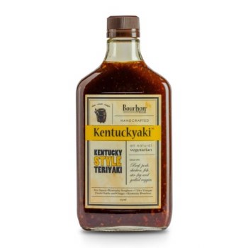 Kentuckyaki 12oz