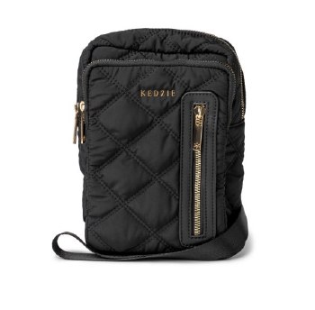 Kedzie Cloud 9 Sling Black