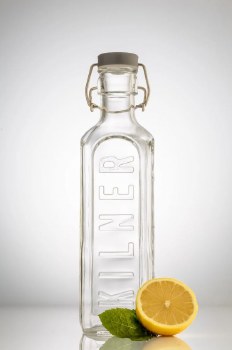 Kilner Clip Top Bottle 20oz