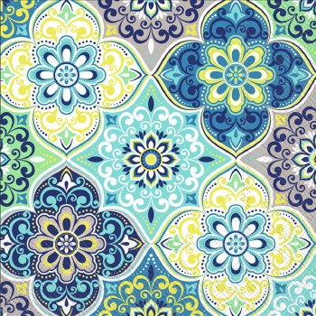 Luncheon Napkin Framework