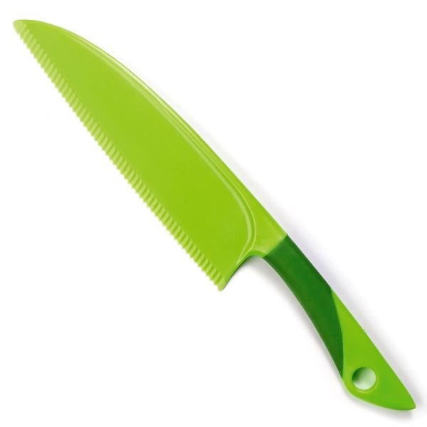 Fox Run Plastic Lettuce Knife