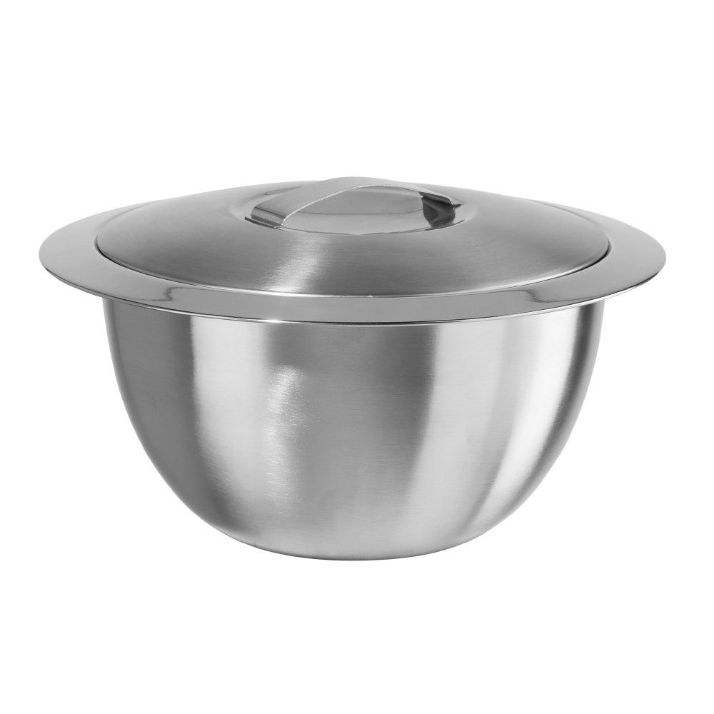 Double-Dish™ Serving Bowl