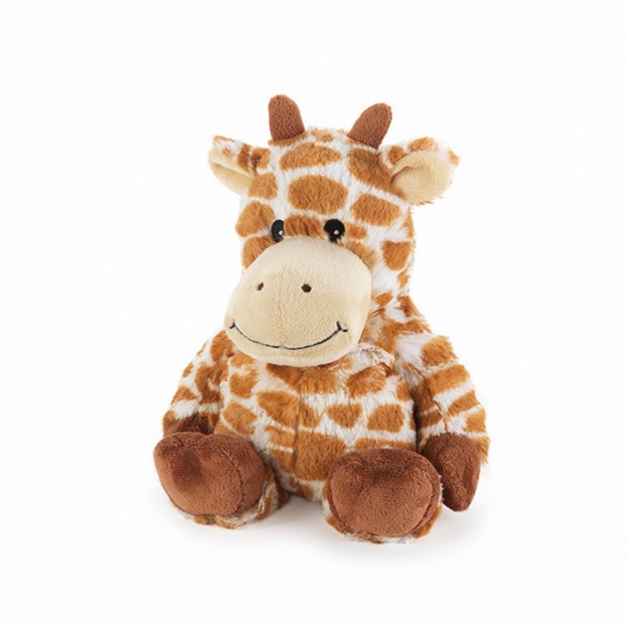 Warmies 13" Giraffe - GIFTS & THINGS