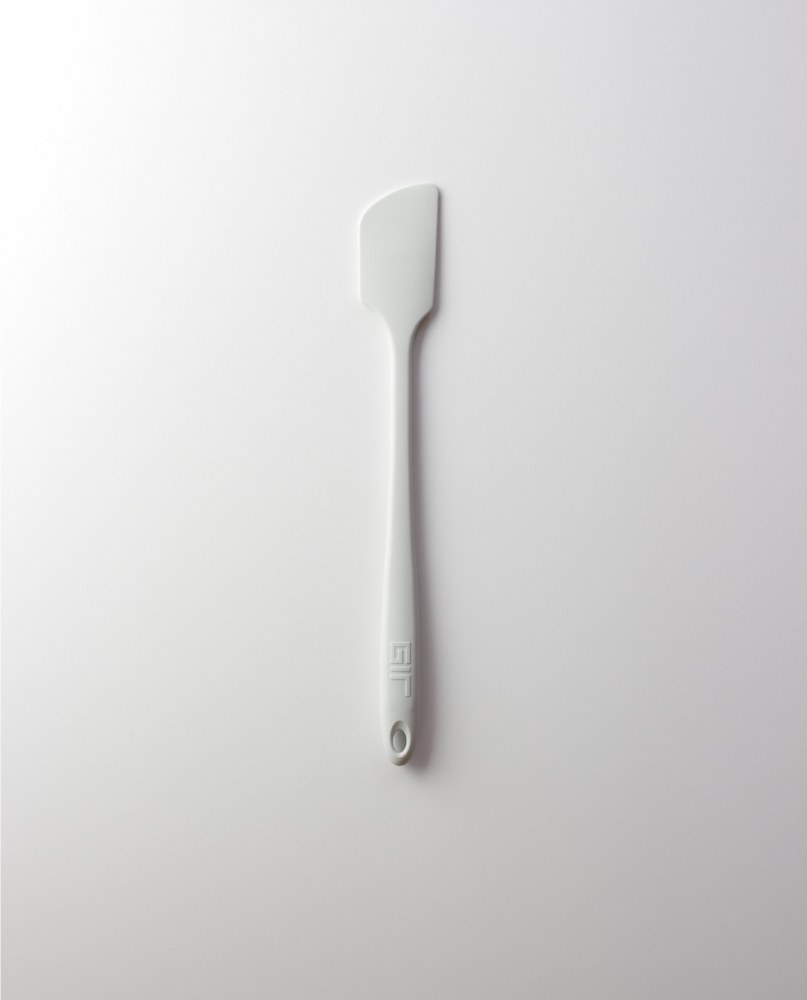Skinny Spatula White - GIFTS & THINGS