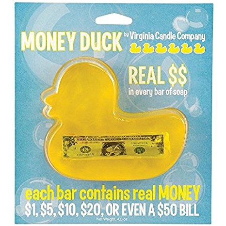 This $20 Soap Comes With REAL MONEY IN IT!! I Bought ALL Of Them 