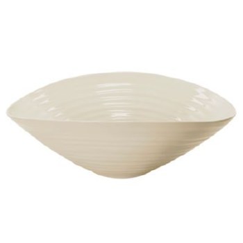 Sophie Conran Pebble Large Salad Bowl