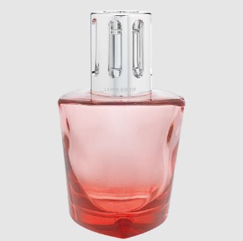 Lampe Terra Red