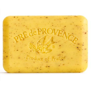 Bar Soap Lemongrass