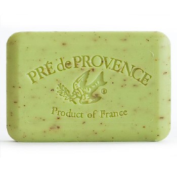 Bar Soap Lime Zest