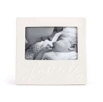 Loved Frame Cream