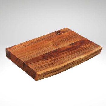 Butcher Block Acacia Wd 16"