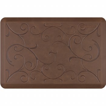 Wellness Mat 2x3 Bella Light Antique
