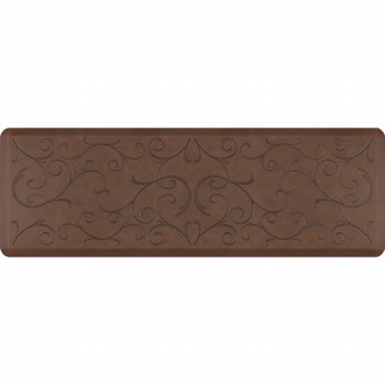 Wellness Mat 6x2 Bella Light Antique