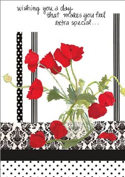 Card Mother's Day