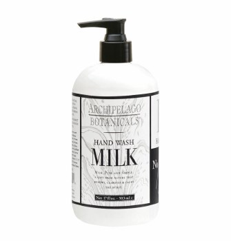 Hand Wash Milk