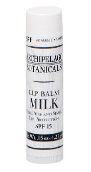 Milk Lip Balm